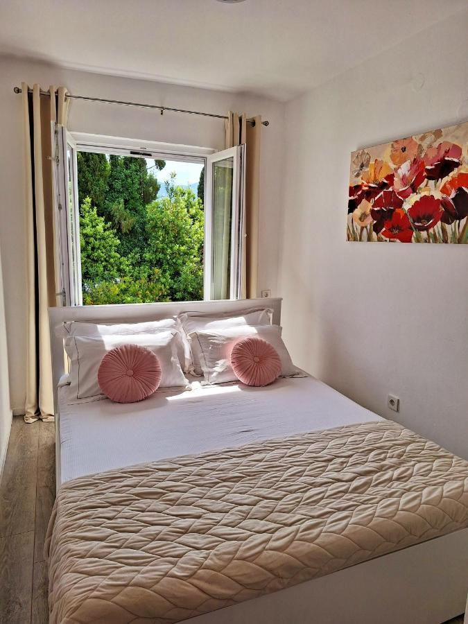 Apartment Ivy Mlini Extérieur photo