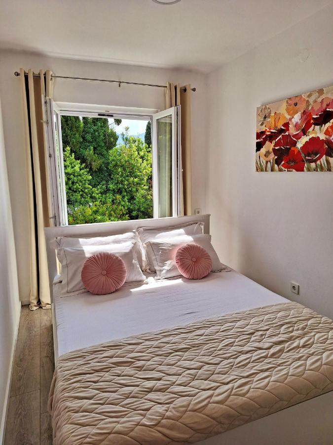 Apartment Ivy Mlini Extérieur photo