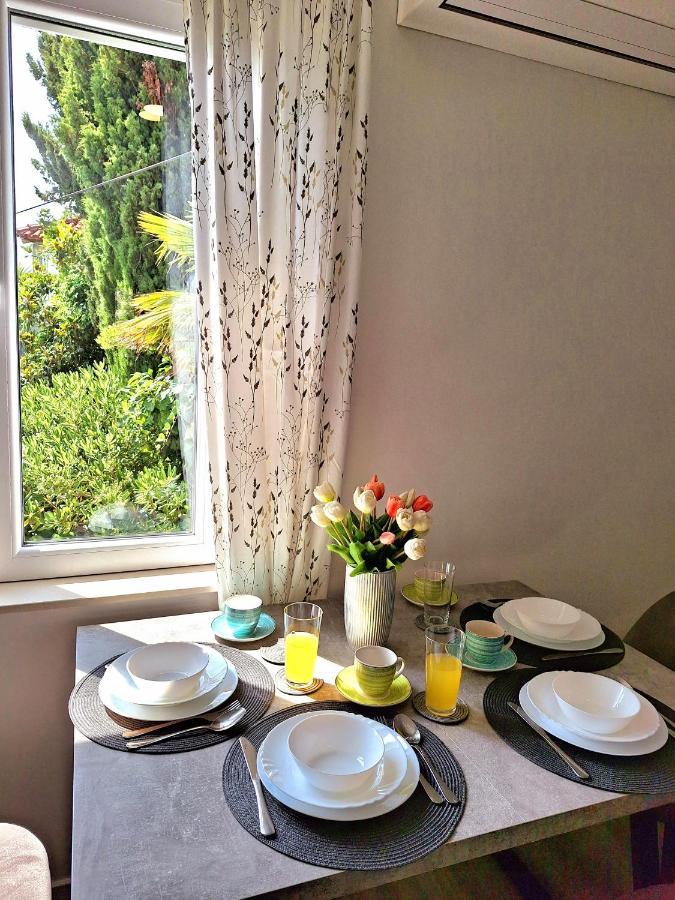 Apartment Ivy Mlini Extérieur photo