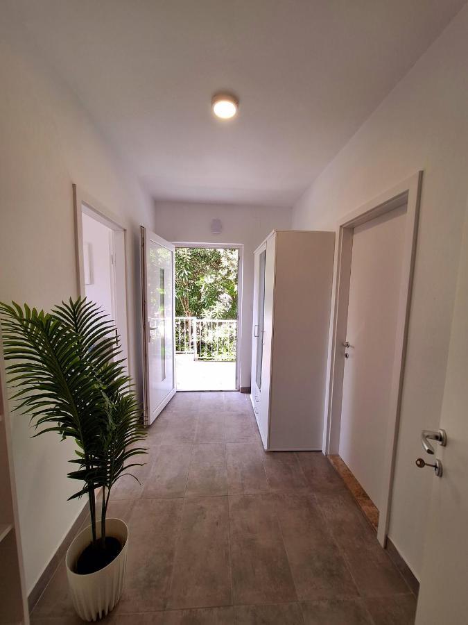 Apartment Ivy Mlini Extérieur photo